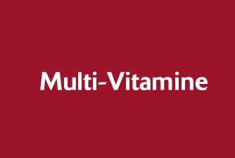 Multi-Vitamine
